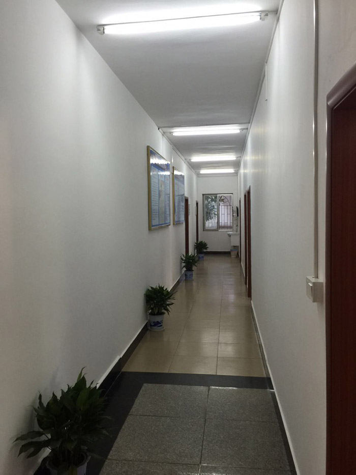 熱烈祝賀天誠交通質(zhì)監(jiān)檢測(cè)中心舉行喬遷暨揭牌儀式